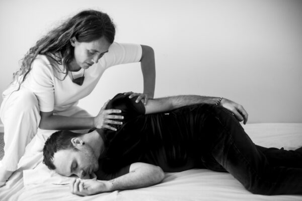 The Fascinating History And Evolution Of Shiatsu Massage Shiatsu Bodywork Academy