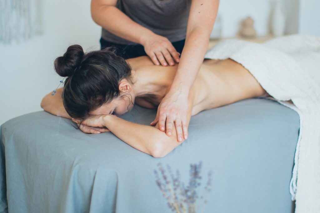 Massage Schools in New Zealand